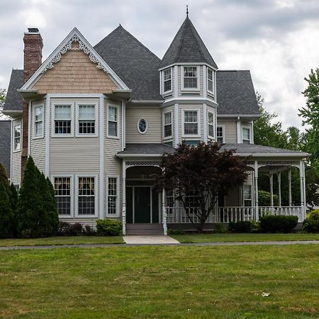 Apartmán Exquisite Victorian Springfield Exteriér fotografie