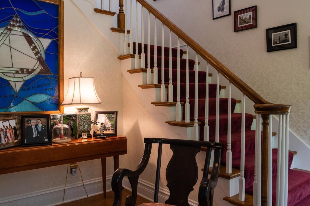 Apartmán Exquisite Victorian Springfield Exteriér fotografie