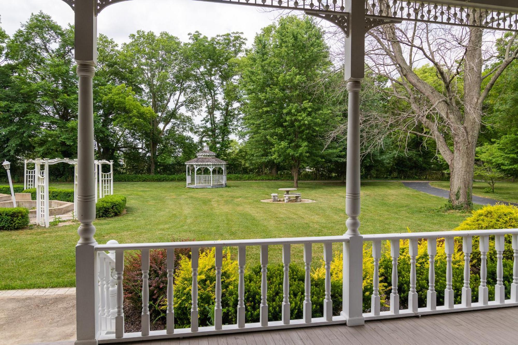 Apartmán Exquisite Victorian Springfield Exteriér fotografie